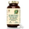 NutraLiebe Zinc Bisglycinate