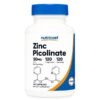 Nutricost Zinc Picolinate 50mg