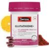 Swisse Glutathione+ Manufactured In Australia
