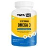 Tata 1mg Vegetarian Omega