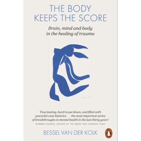 The Body Keeps the Score