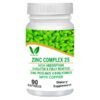 VITARUHE® Chelated Zinc (Pack of 2) Picolinate