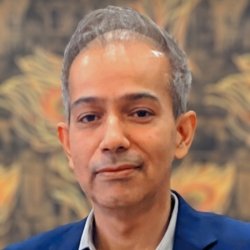 Venkatesh Sharma