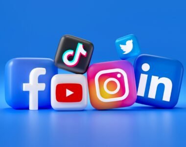 The Impact of Social Media on Mental Health