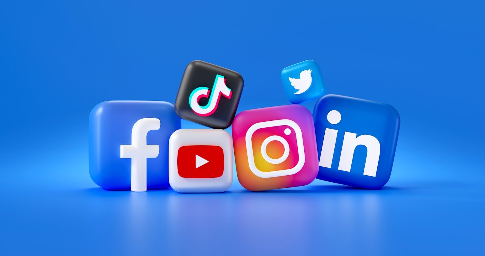 The Impact of Social Media on Mental Health