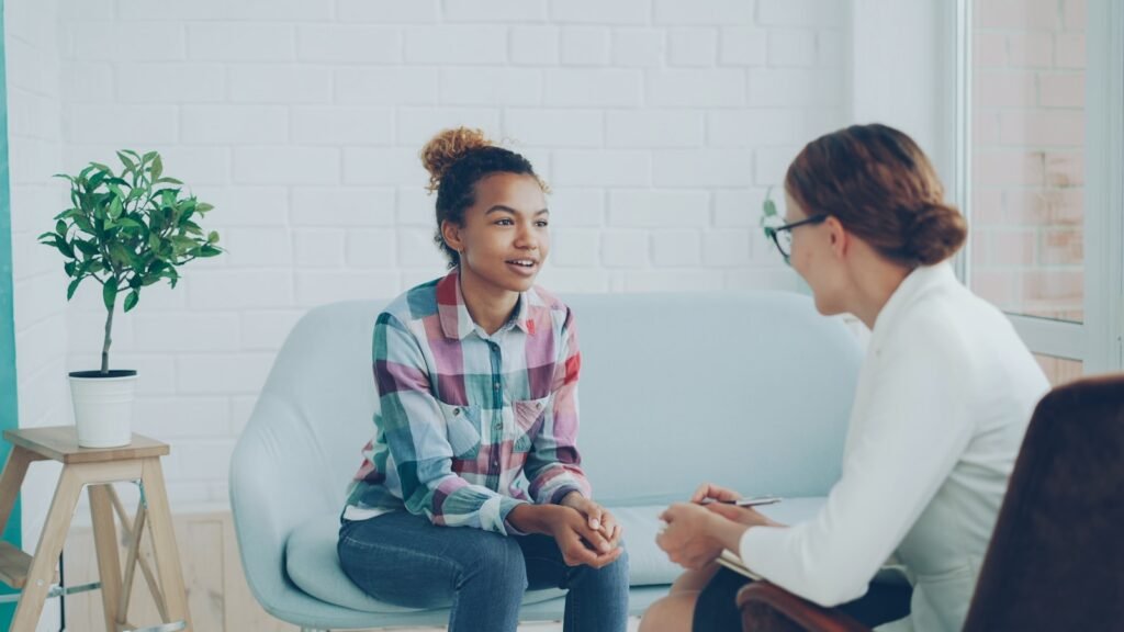 Exploring the Benefits of Mental Health Therapy
