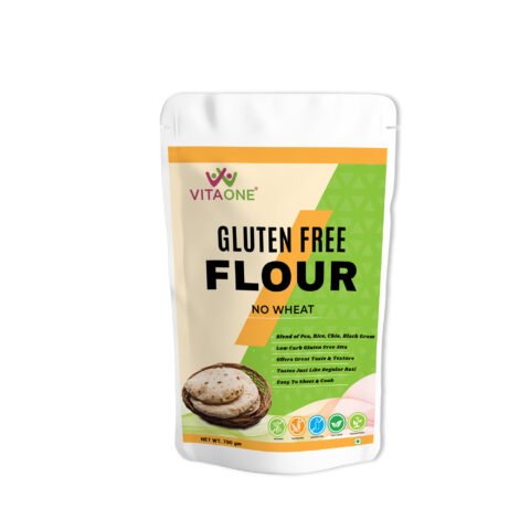 Gluten Free Flour