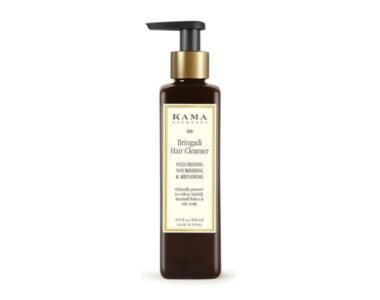 Kama Ayurveda Bringadi Hair Cleanser Review