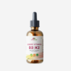 Liquid Vitamin D3 + K2