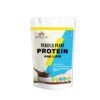 Rebuild Plant Protein and Lipid Chocolate