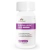 VITAONE Alpha Lipoic Acid | R Alpha Lipoic Acid Supplement | Supports Antioxidant & Metabolic Function | 60 Veg Capsules | ALA Supplement