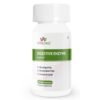 VITAONE Digestive Enzyme Supplement for Men & Women | 90 Veg Capsules | Plant-Based Enzymes for Better Digestion of Fats, Proteins & Carbs | Full Spectrum Formula | Vegetarian Capsules