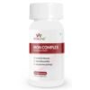 VITAONE Iron Complex 60 Veg Capsules