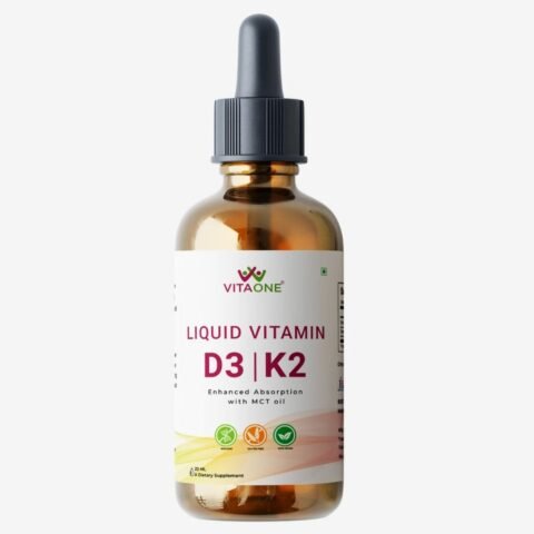 Vitaone Liquid Vitamin D3