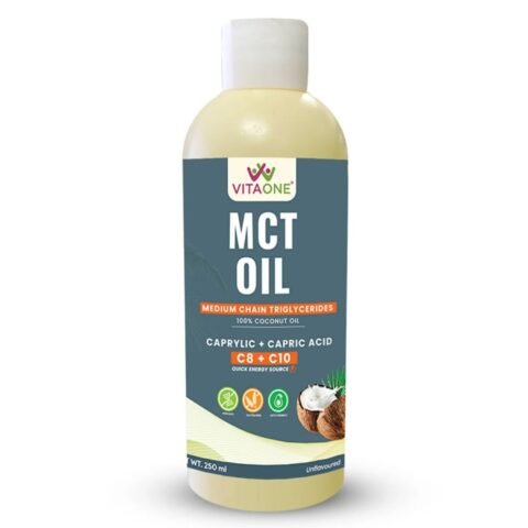 Vitaone MCT Oil – 250 ml