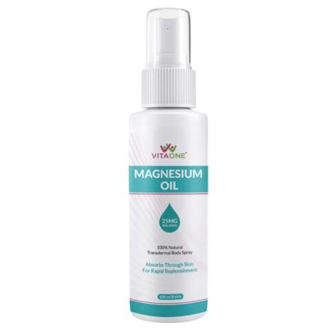 Vitaone Magnesium Oil – 100 ml