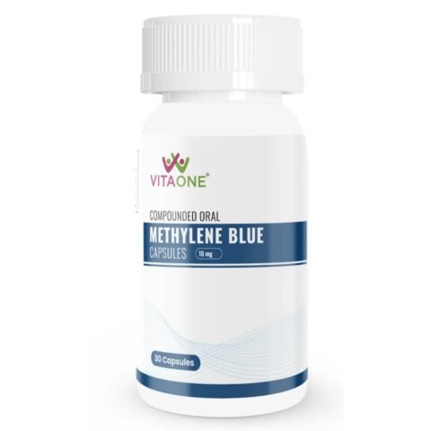 Vitaone Methylene Blue – 30 Capsules