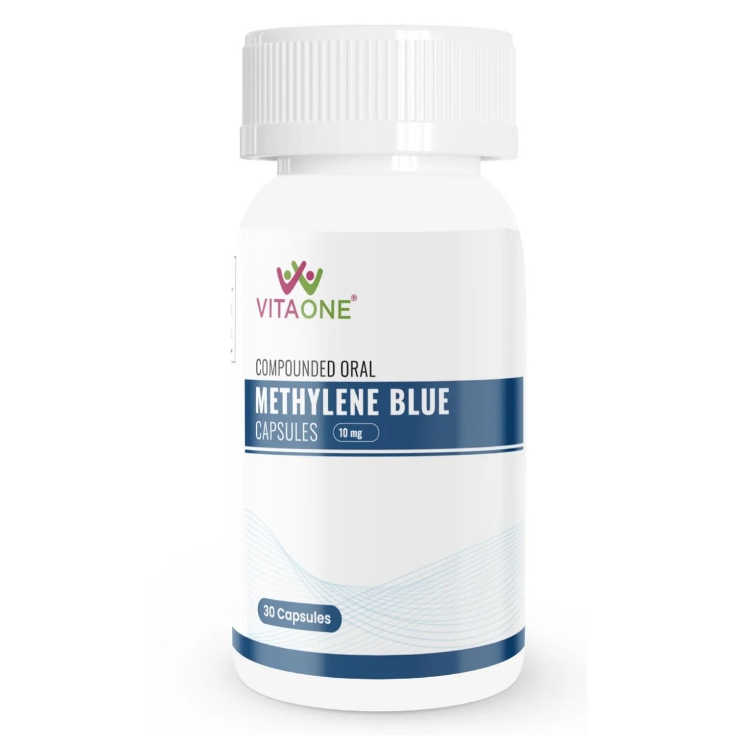 Vitaone Methylene Blue – 30 Capsules