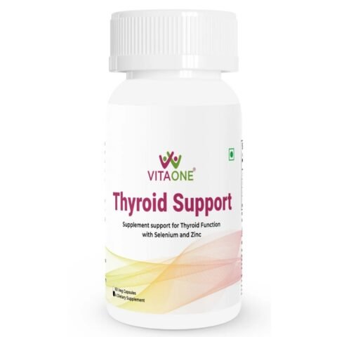 Vitaone Thyroid Support