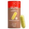 Wellbeing Nutrition Slow Liposomal Berberine HCL
