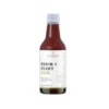 Autoimmunity Care Brain + Heart Care – Vegan Omega 3 EPA DHA with Algal Oil, Phospholipids, MCT and Flaxseed Oil | Brain, Heart, Eye & Joint Health Supplement | High EPA DHA | Astaxanthin & CoQ10 | 250ml (25 Servings)