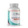 FM Nutrition Liposomal CoQ10 Ubiquinol 100mg – 30 Veg Capsules – Cellular Energy, Heart & Brain Support, Antioxidant Formula