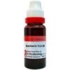 Dr Reckeweg Berberis Vul Q Liquid (20 ml)
