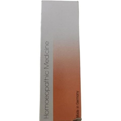 Dr Reckeweg R71 Sciatica 22 Ml