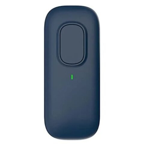 Enakshi® Mini Negative Ion Air Purifiers Plug In for Home Ionizer Remove Smell blue|Home & Garden | Home Improvement | Heating, Cooling & Air | Air Purifiers