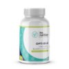 FM Nutrition Opti‑Bile, Bile Salts with Bitter Herbs, 60 Capsules – Liver, Gallbladder & Digestive Support – Bile Flow & Detox Formula