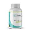 FM Nutrition Opti-Liver | Liver Function & Detox Support | Glutathione, Milk Thistle & NAC | Digestive & Metabolic Support | Vegan | 60 Veg Capsules