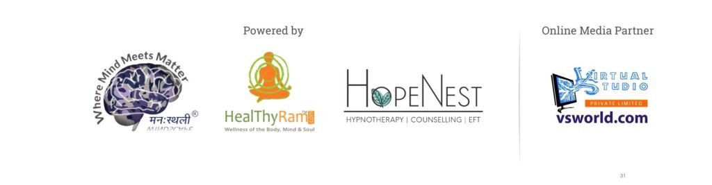 Powered by Manasthali-HealThyRam-HopeNest - Online Media Partner-VSWORLD