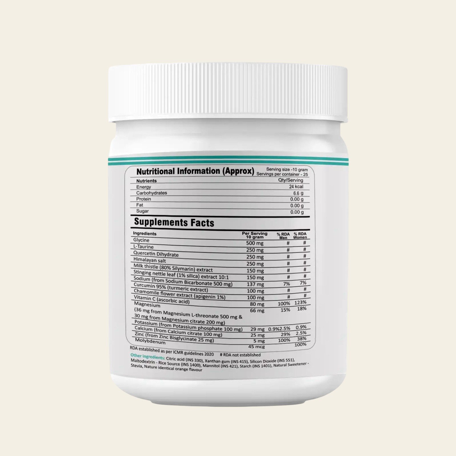 histamine 1