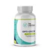 FM Nutrition Opti-Green - 50 Capsules