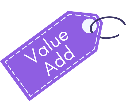 value add