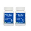 Sri Sri Tattva Amrutadi Vati, 500mg, 60 Tabs (Pack of 2) (Pack of 2)