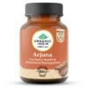 A TATA Product - Organic India Arjuna Capsules