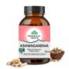 A TATA Product - Organic India Ashwagandha Capsules