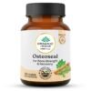 A TATA Product - Organic India Osteoseal 60 Capsule