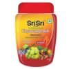 Sri Sri TATTVA shuddhta ka naam Chyawanprash - Herbal Immunity Booster With 40+ Ayurvedic Ingredients For Better Strength And Stamina - 250G