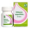 Dr.Willmar Schwabe India Echinacea Angustifolia 1X 20Gm