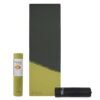Fitness Mantra® TPE 8mm Cross Color Anti-Slip Yoga Mat with Cover Bag for Gym Workout and Yoga Exercise for Men & Women Fitness| 1 Piece| With Cover Bag| Thcikness 8mm|Fitness Mantra® TPE 8mm Cross Color Anti-Slip Yoga Mat with Cover Bag for Gym Workout and Yoga Exercise for Men & Women Fitness| 1 Piece| With Cover Bag| Thcikness 8mm|