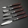 Grandink Palette Painting Knives