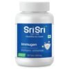 Sri Sri Tattva Immugen - 60 Tabs (Pack of 1)
