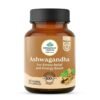 ORGANIC INDIA A TATA Product - Ashwagandha