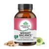 ORGANIC INDIA A TATA Product - Weight Balance