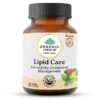 Organic India Lipid Care