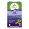 Organic India Tulsi Mulethi Green Tea