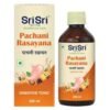 SRI SRI TATTVA PACHANI RASAYNA -200ML FOR DIGESTIVE TONIC