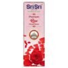 SRI SRI TATTVA Rose Dhoop Sticks - 250gm (50gm x Pack of 5)